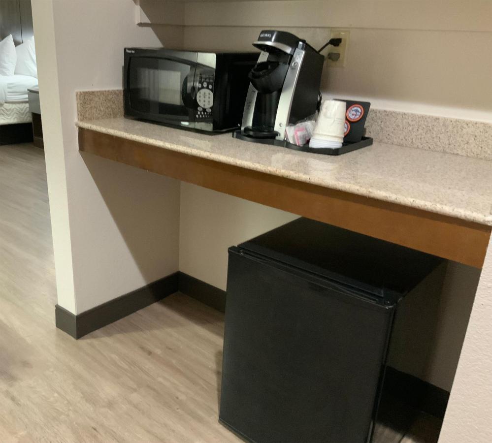 里奇兰选温德姆温盖特酒店 外观 照片